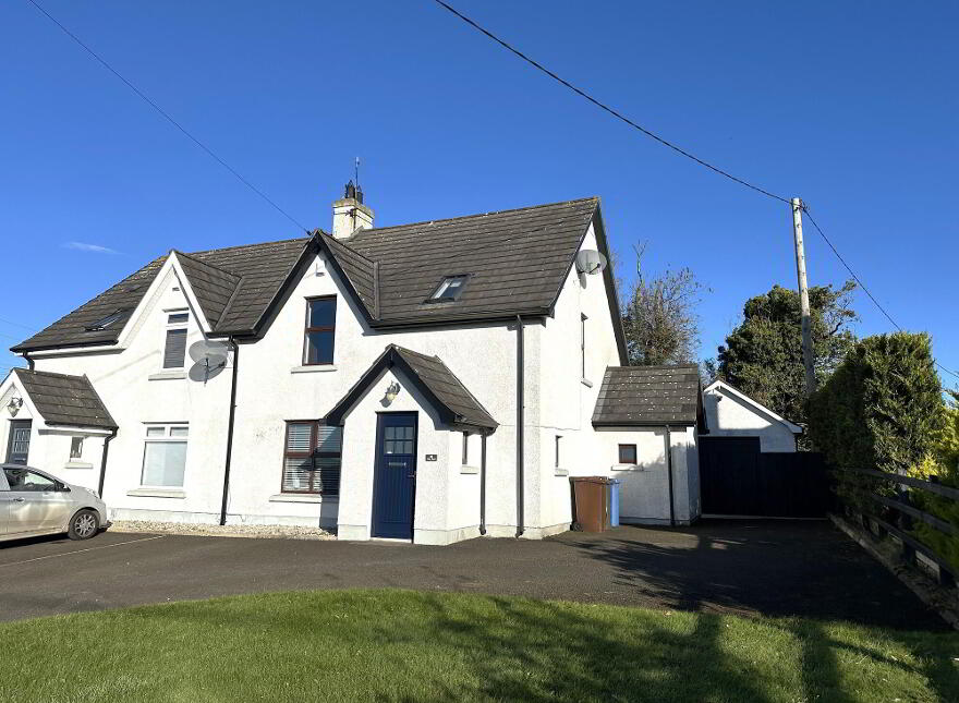 83 Fivey Road, Stranocum, Ballymoney, BT53 8JJ