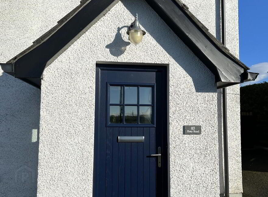 83 Fivey Road, Stranocum, Ballymoney, BT53 8JJ