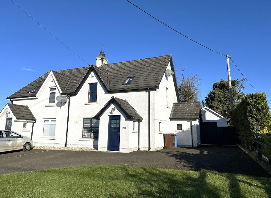 83 Fivey Road, Stranocum, Ballymoney, BT53 8JJ