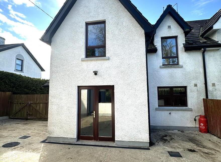 83 Fivey Road, Stranocum, Ballymoney, BT53 8JJ