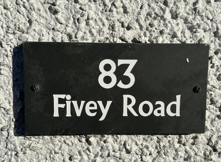 83 Fivey Road, Stranocum, Ballymoney, BT53 8JJ