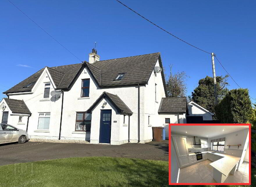 83 Fivey Road, Stranocum, Ballymoney, BT53 8JJ