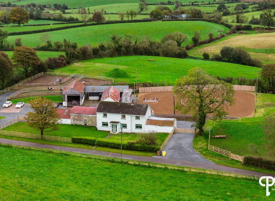 41 Loughans Road, Aughnacloy, BT69 6BZ