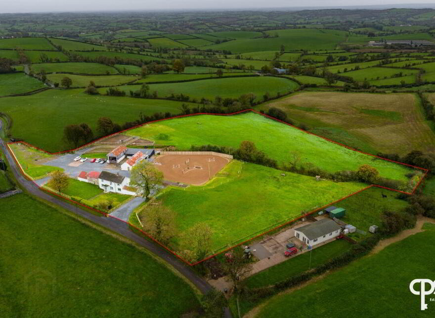 41 Loughans Road, Aughnacloy, BT69 6BZ