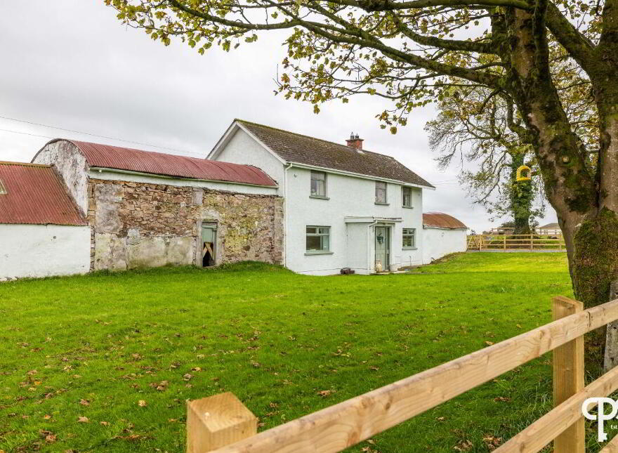 41 Loughans Road, Aughnacloy, BT69 6BZ