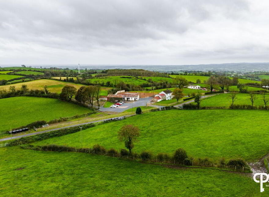41 Loughans Road, Aughnacloy, BT69 6BZ