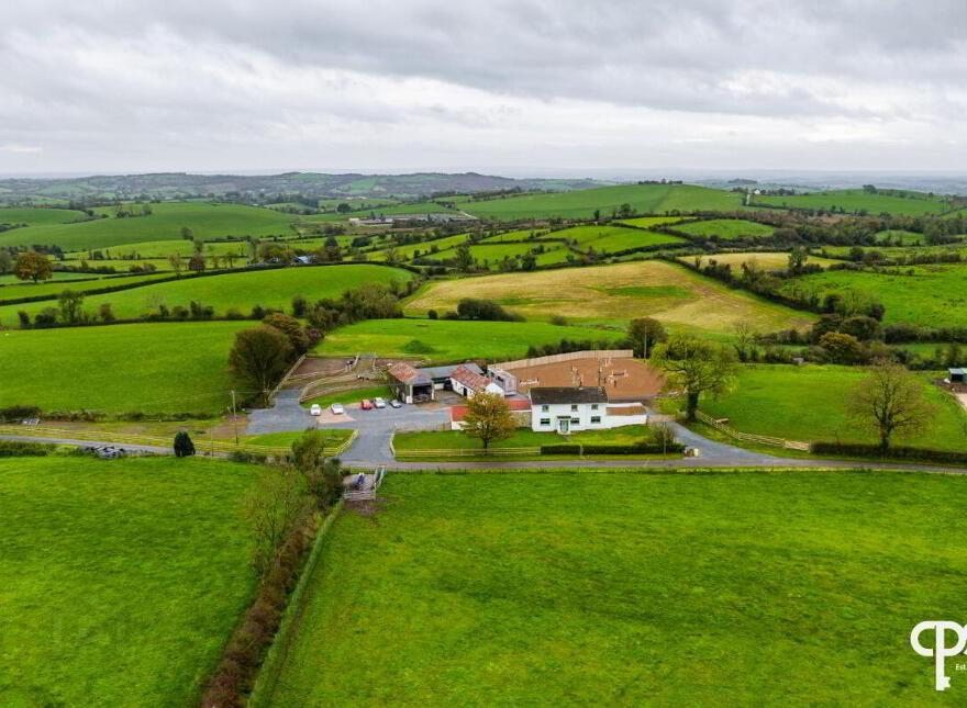 41 Loughans Road, Aughnacloy, BT69 6BZ