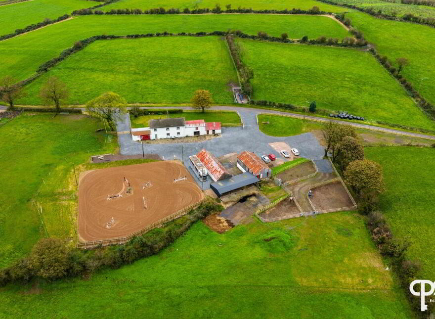 41 Loughans Road, Aughnacloy, BT69 6BZ