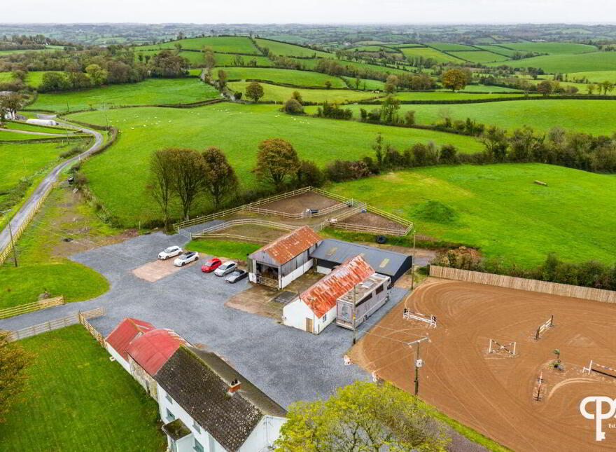 41 Loughans Road, Aughnacloy, BT69 6BZ