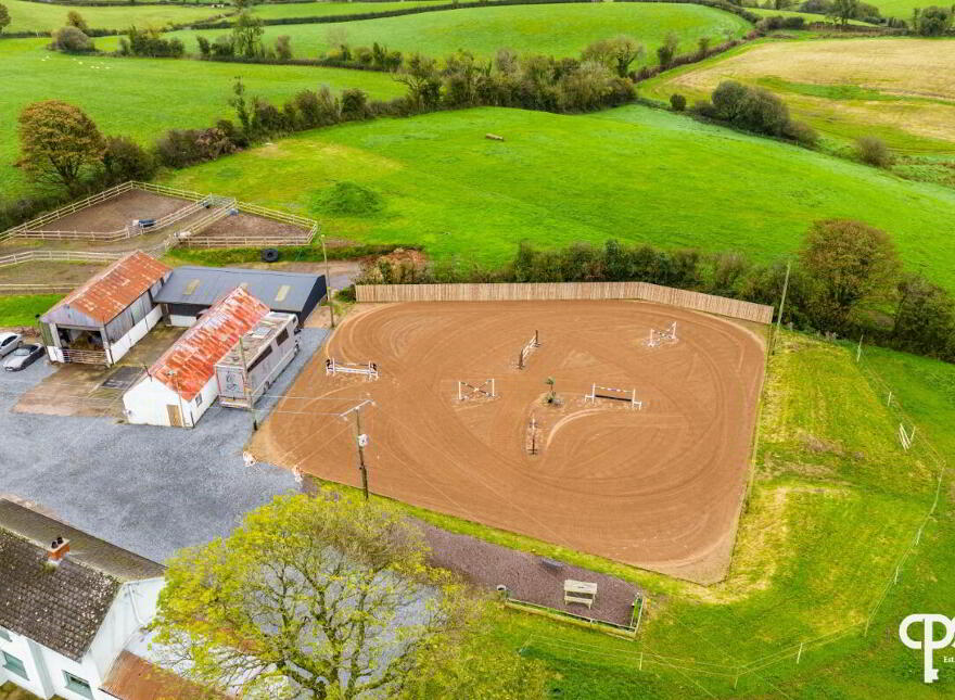 41 Loughans Road, Aughnacloy, BT69 6BZ