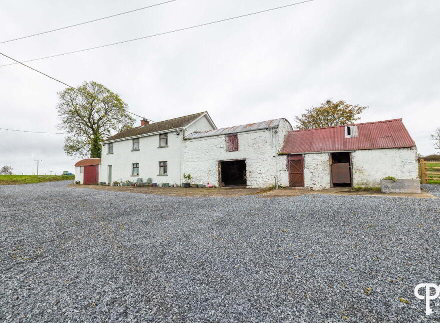 41 Loughans Road, Aughnacloy, BT69 6BZ