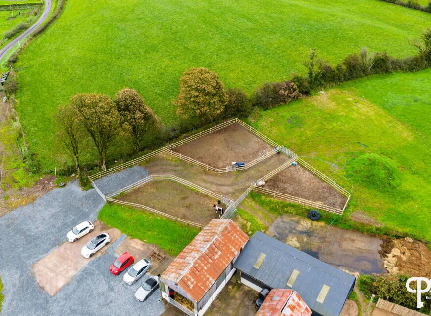 41 Loughans Road, Aughnacloy, BT69 6BZ