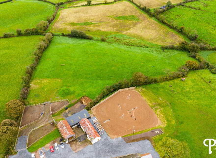 41 Loughans Road, Aughnacloy, BT69 6BZ