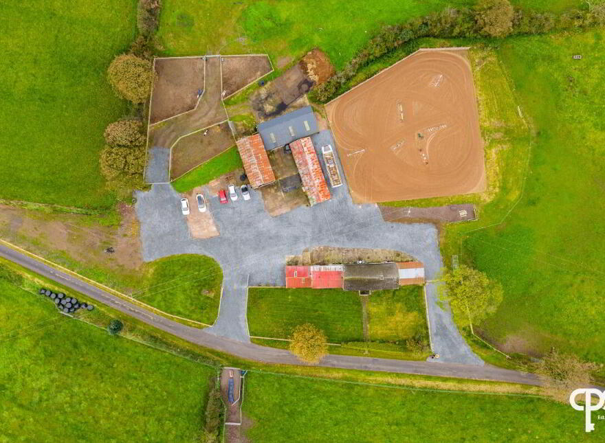 41 Loughans Road, Aughnacloy, BT69 6BZ