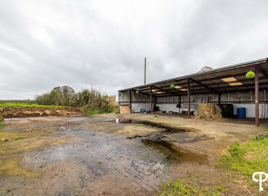 41 Loughans Road, Aughnacloy, BT69 6BZ