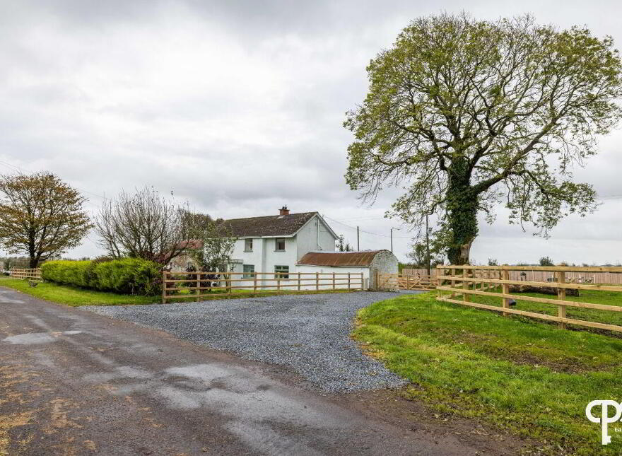 41 Loughans Road, Aughnacloy, BT69 6BZ