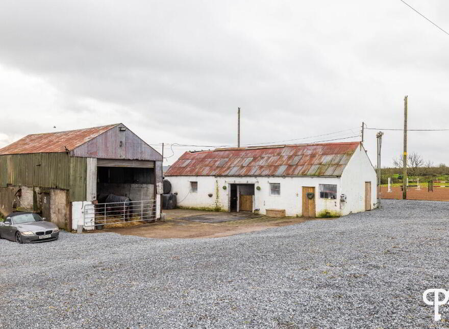 41 Loughans Road, Aughnacloy, BT69 6BZ