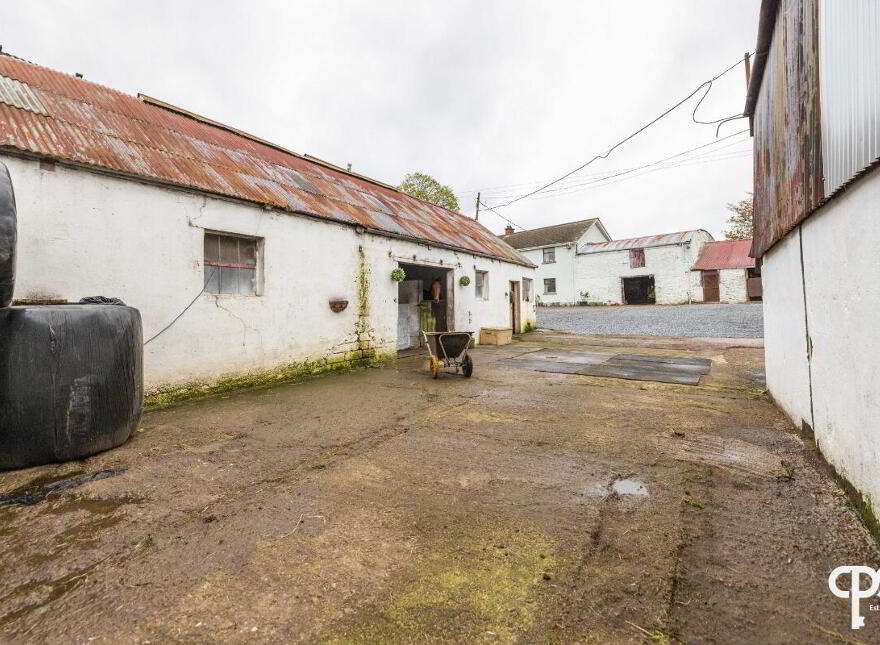 41 Loughans Road, Aughnacloy, BT69 6BZ