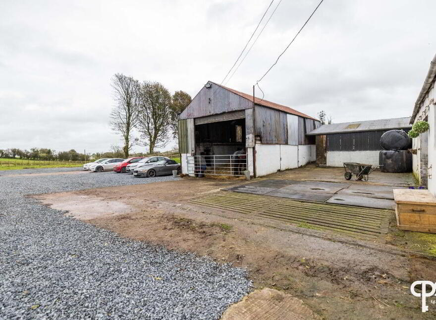 41 Loughans Road, Aughnacloy, BT69 6BZ