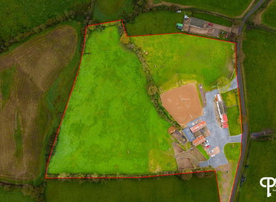 41 Loughans Road, Aughnacloy, BT69 6BZ