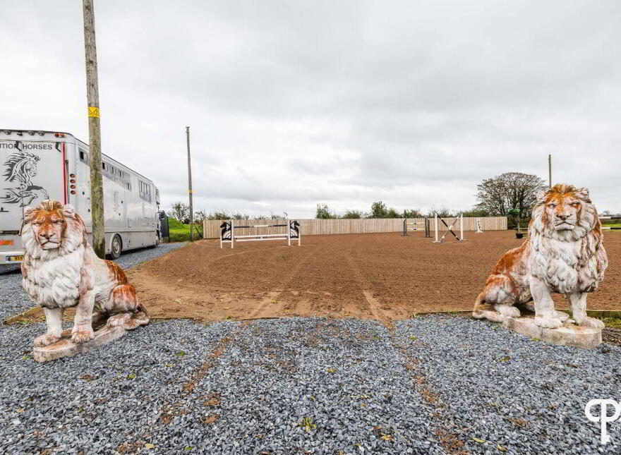 41 Loughans Road, Aughnacloy, BT69 6BZ