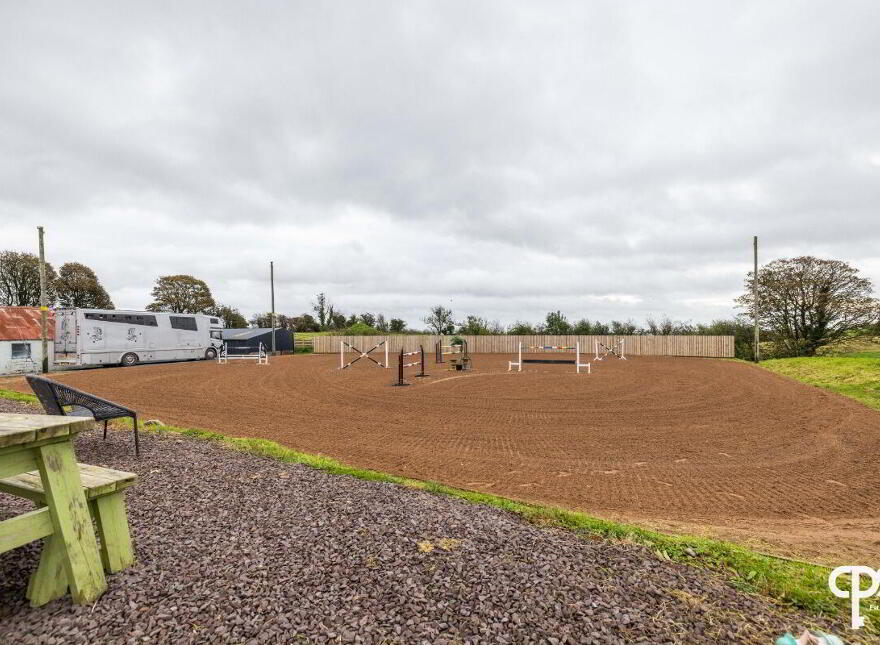 41 Loughans Road, Aughnacloy, BT69 6BZ