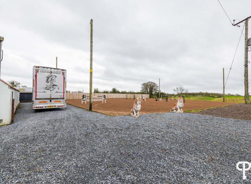 41 Loughans Road, Aughnacloy, BT69 6BZ