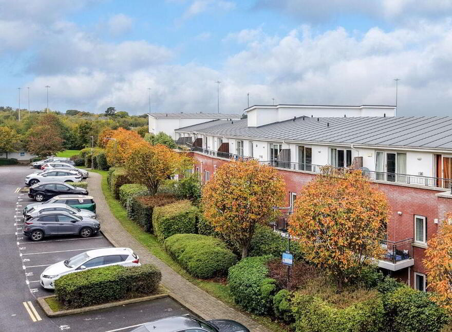Apartment 196 Bracken Hill, Ballinteer, Ballinteer, D18HK20