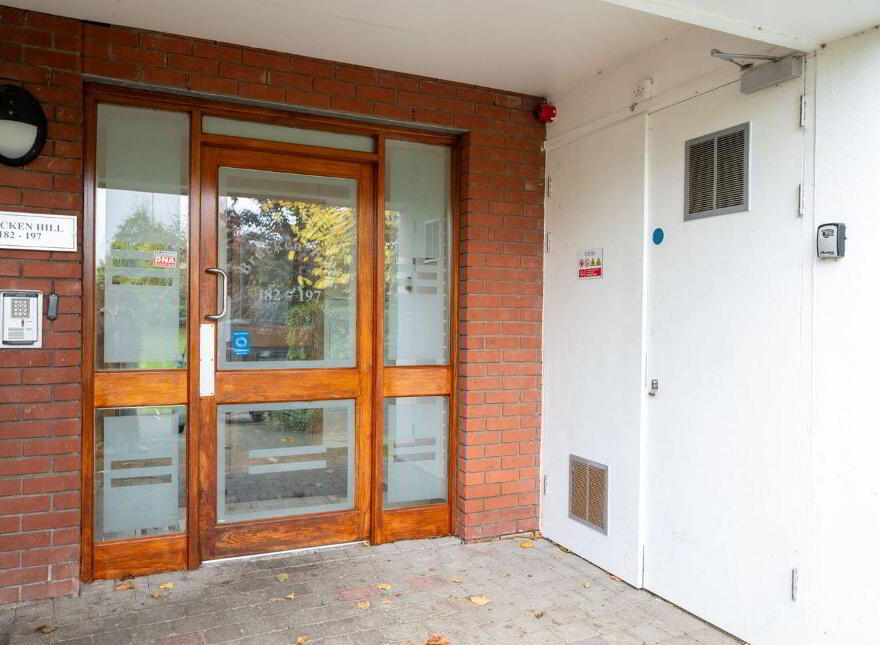 Apartment 196 Bracken Hill, Ballinteer, Ballinteer, D18HK20