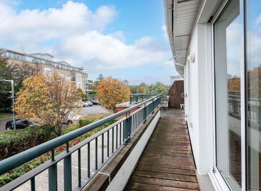 Apartment 196 Bracken Hill, Ballinteer, Ballinteer, D18HK20