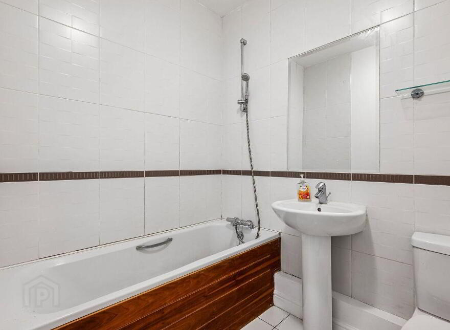 Apartment 196 Bracken Hill, Ballinteer, Ballinteer, D18HK20