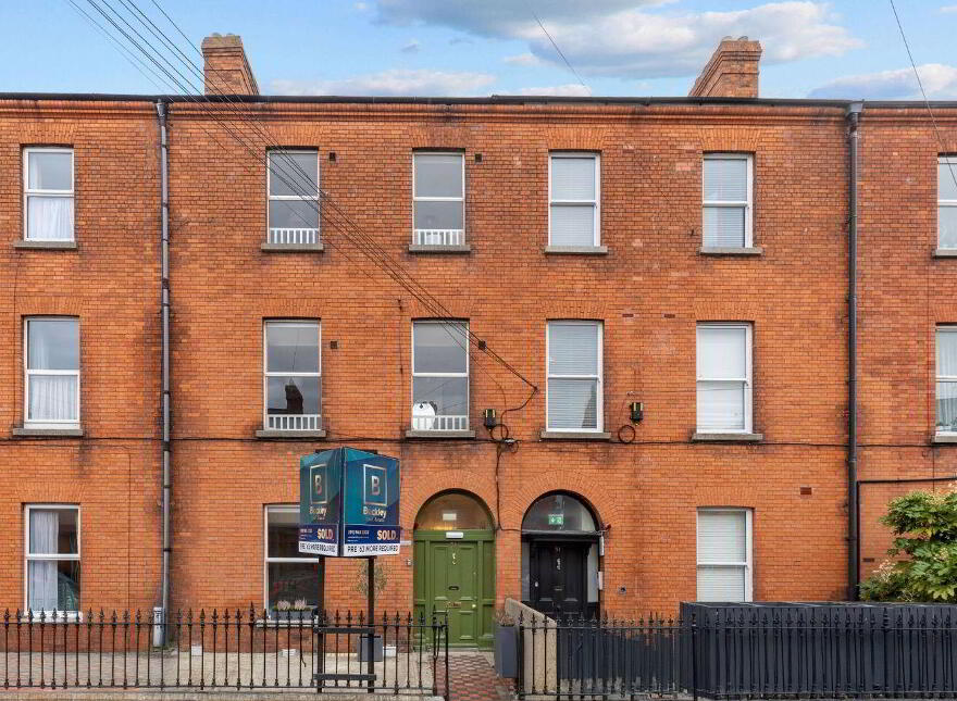Grove Park, Rathmines, Rathmines, D06YN44