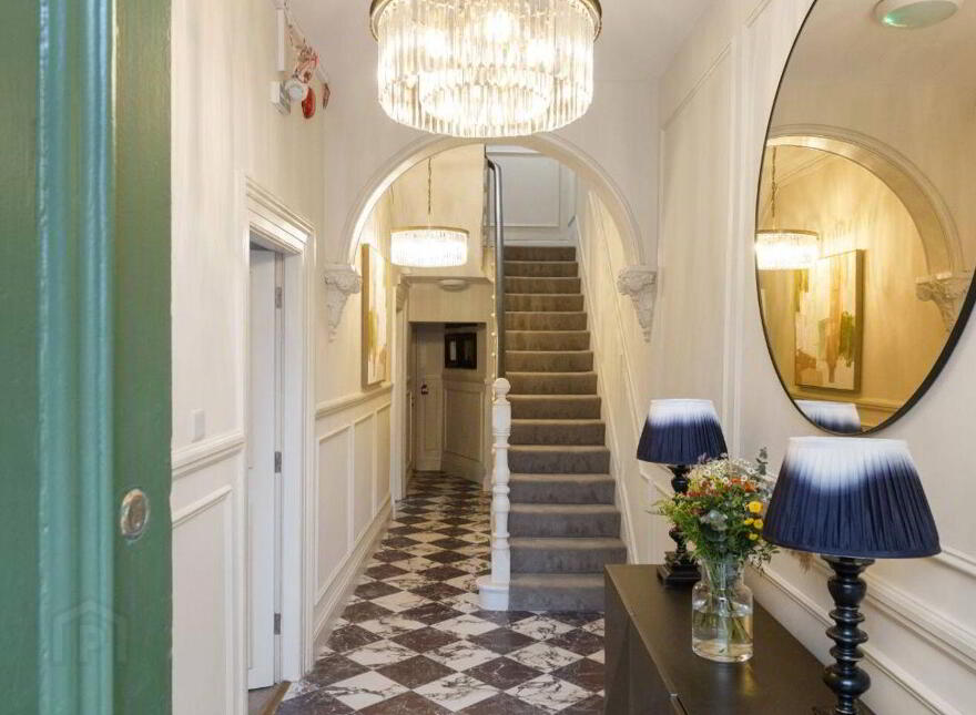 Grove Park, Rathmines, Rathmines, D06YN44
