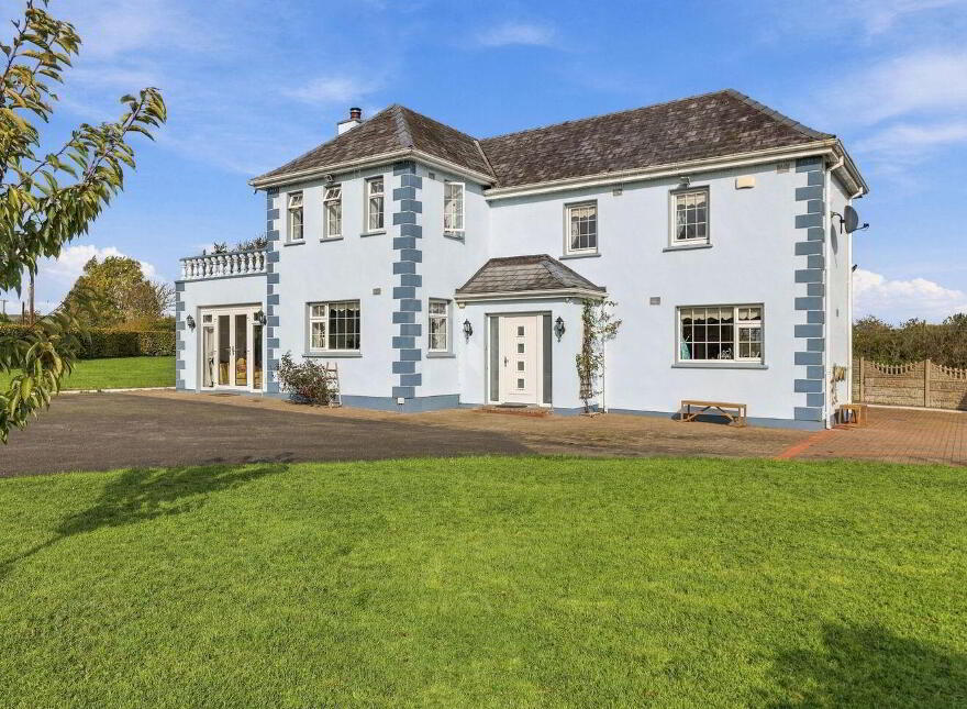 Bishopswood Upper, Dundrum, E34A037