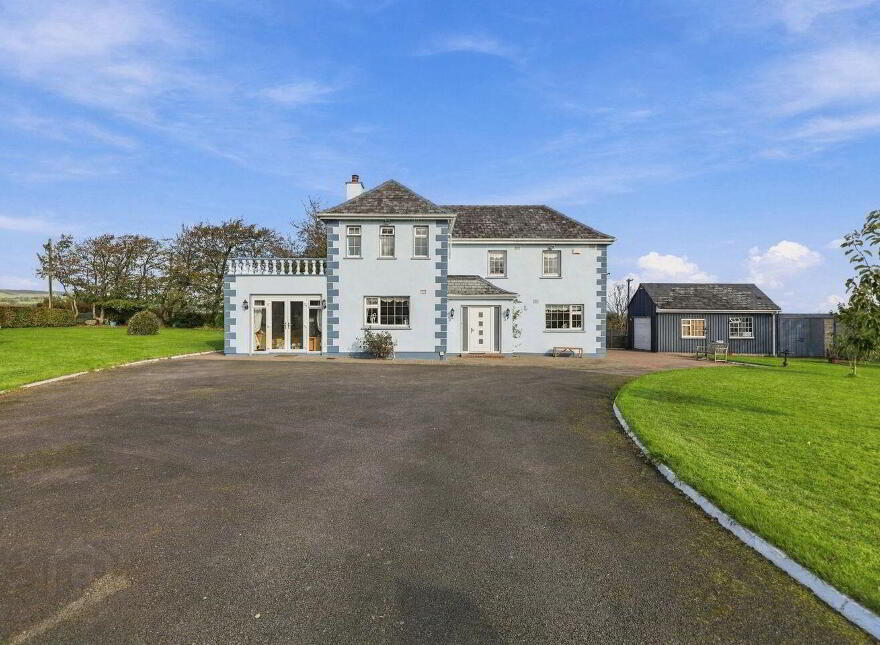 Bishopswood Upper, Dundrum, E34A037