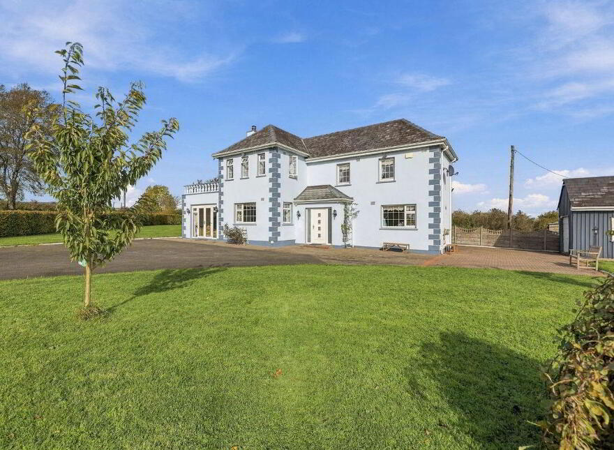 Bishopswood Upper, Dundrum, E34A037