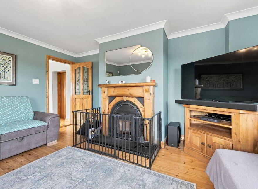 Bishopswood Upper, Dundrum, E34A037