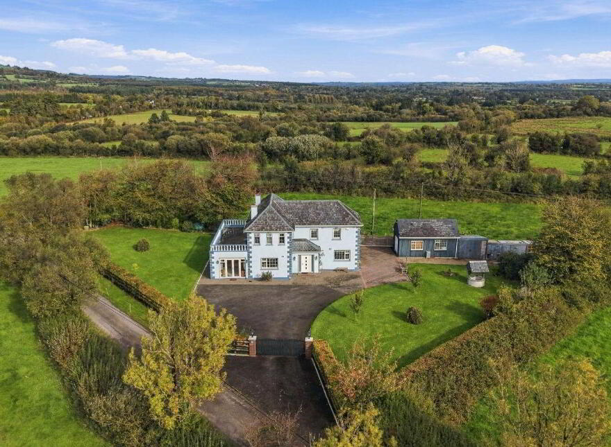 Bishopswood Upper, Dundrum, E34A037