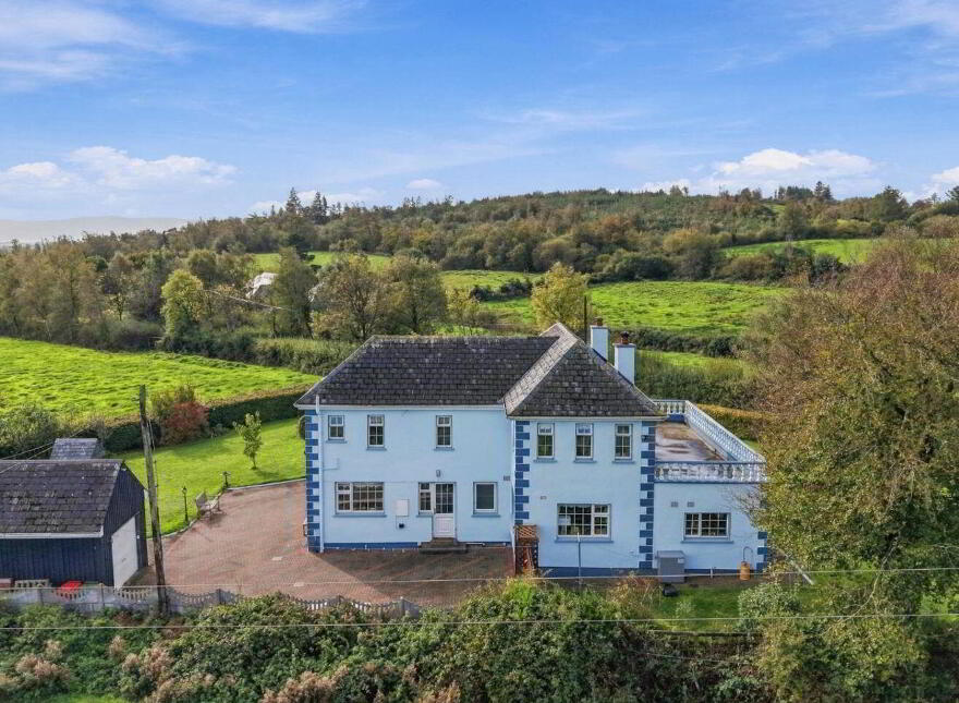 Bishopswood Upper, Dundrum, E34A037
