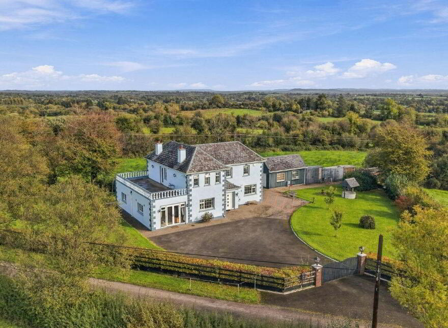 Bishopswood Upper, Dundrum, E34A037