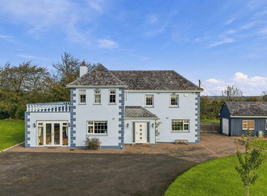 Bishopswood Upper, Dundrum, E34A037