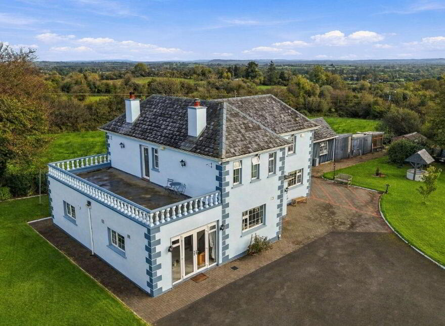 Bishopswood Upper, Dundrum, E34A037