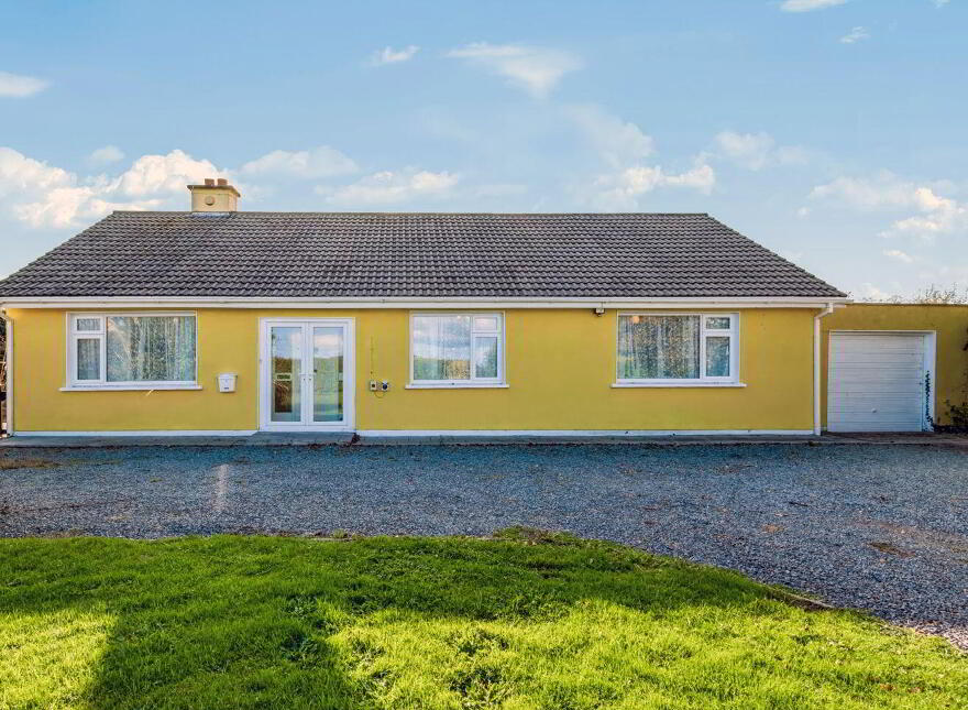 Ballykereen, Killinick, Y35RWY9