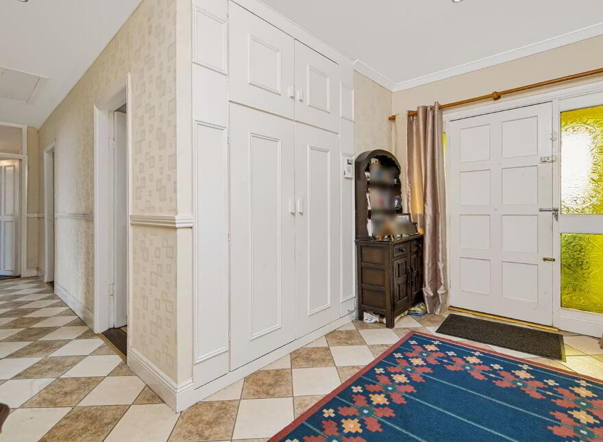 Ballykereen, Killinick, Y35RWY9
