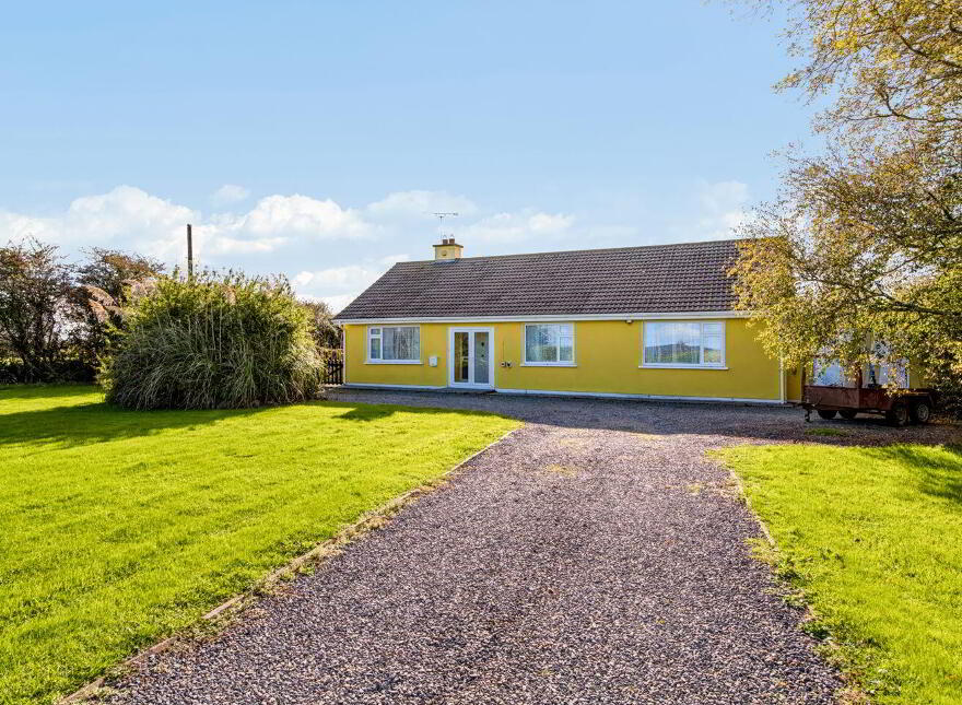 Ballykereen, Killinick, Y35RWY9