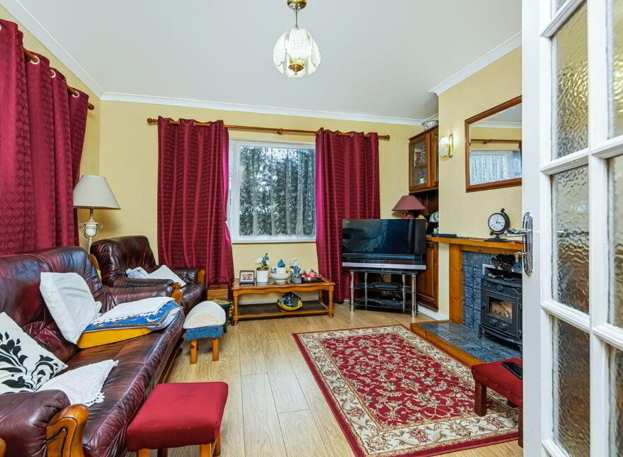 Ballykereen, Killinick, Y35RWY9