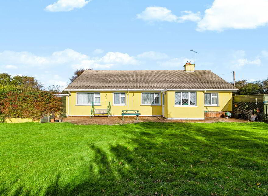 Ballykereen, Killinick, Y35RWY9