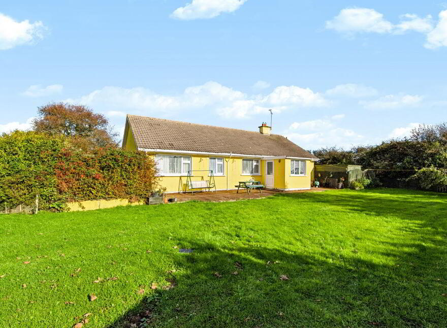 Ballykereen, Killinick, Y35RWY9