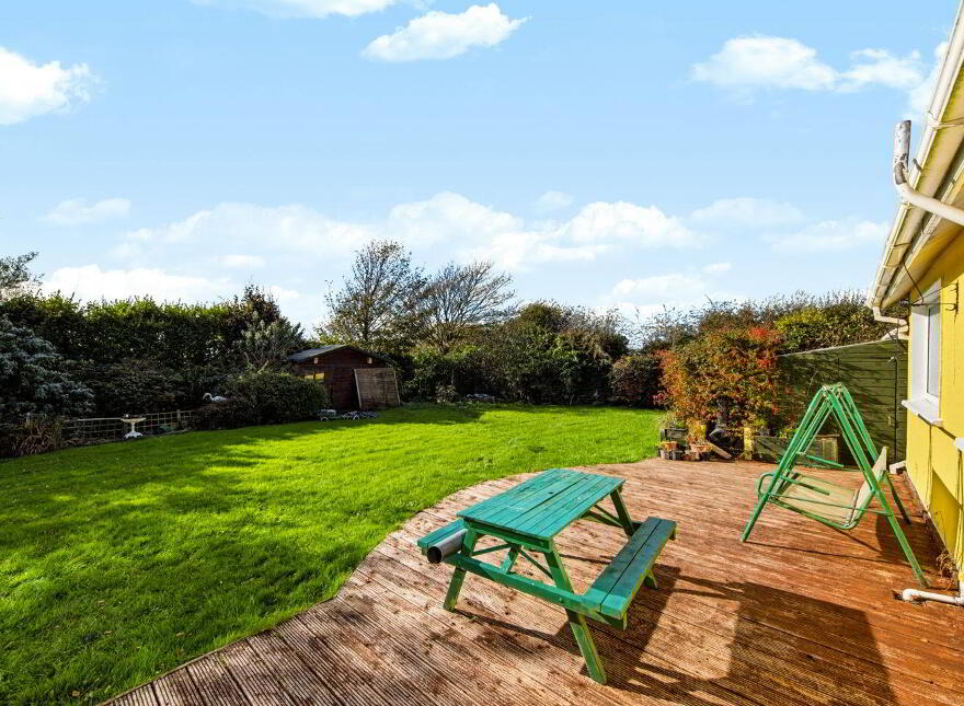 Ballykereen, Killinick, Y35RWY9
