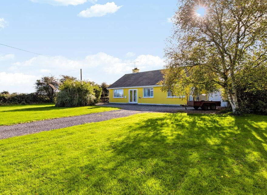 Ballykereen, Killinick, Y35RWY9